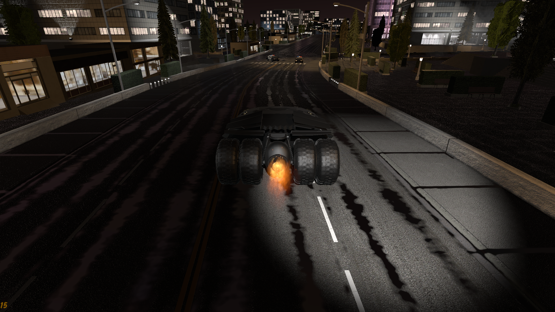 Batmobile 3.0 Screenshot 2025.03.07 - 00.22.56.47