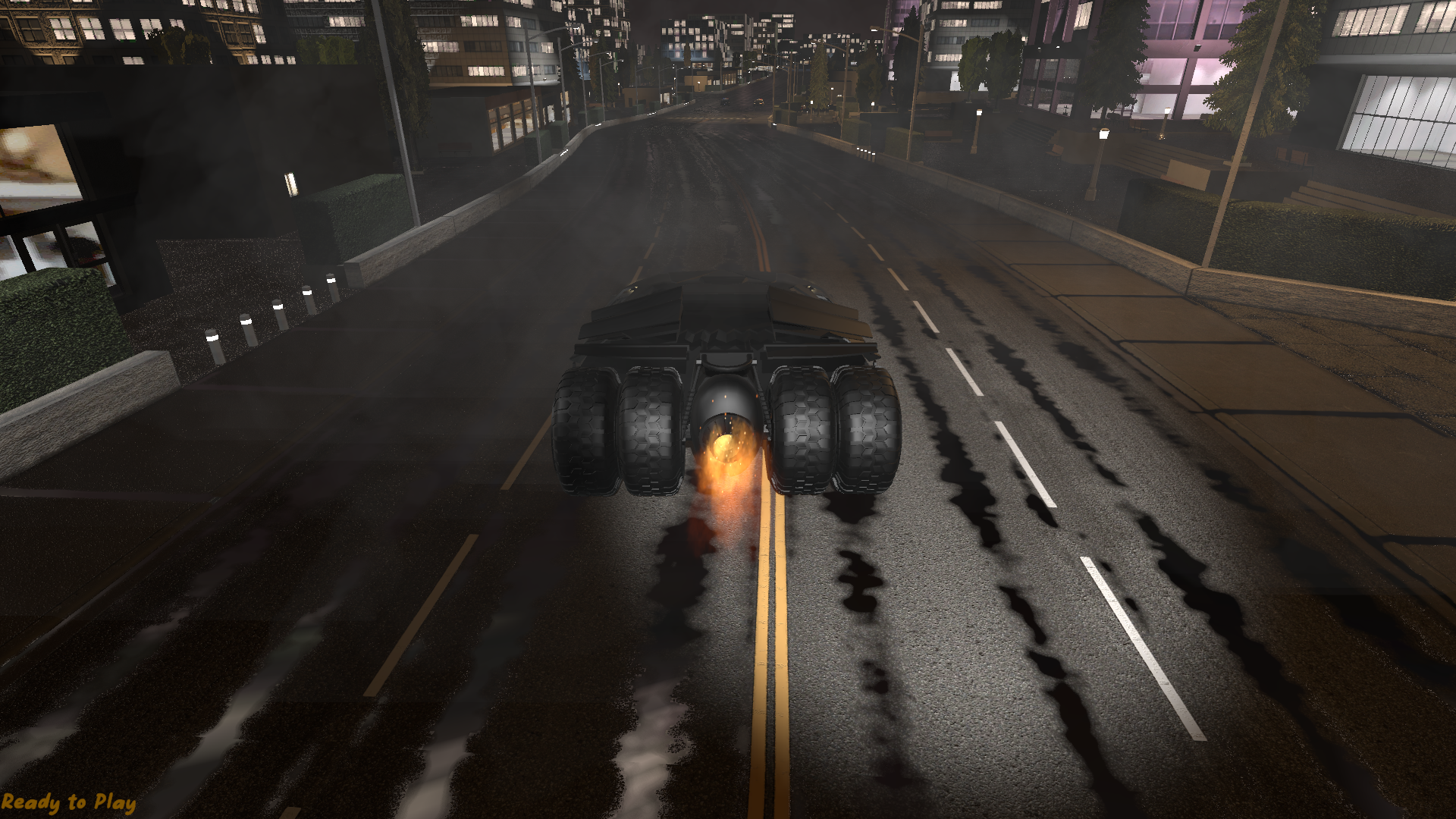 Batmobile 3.0 Screenshot 2025.03.07 - 00.23.59.63
