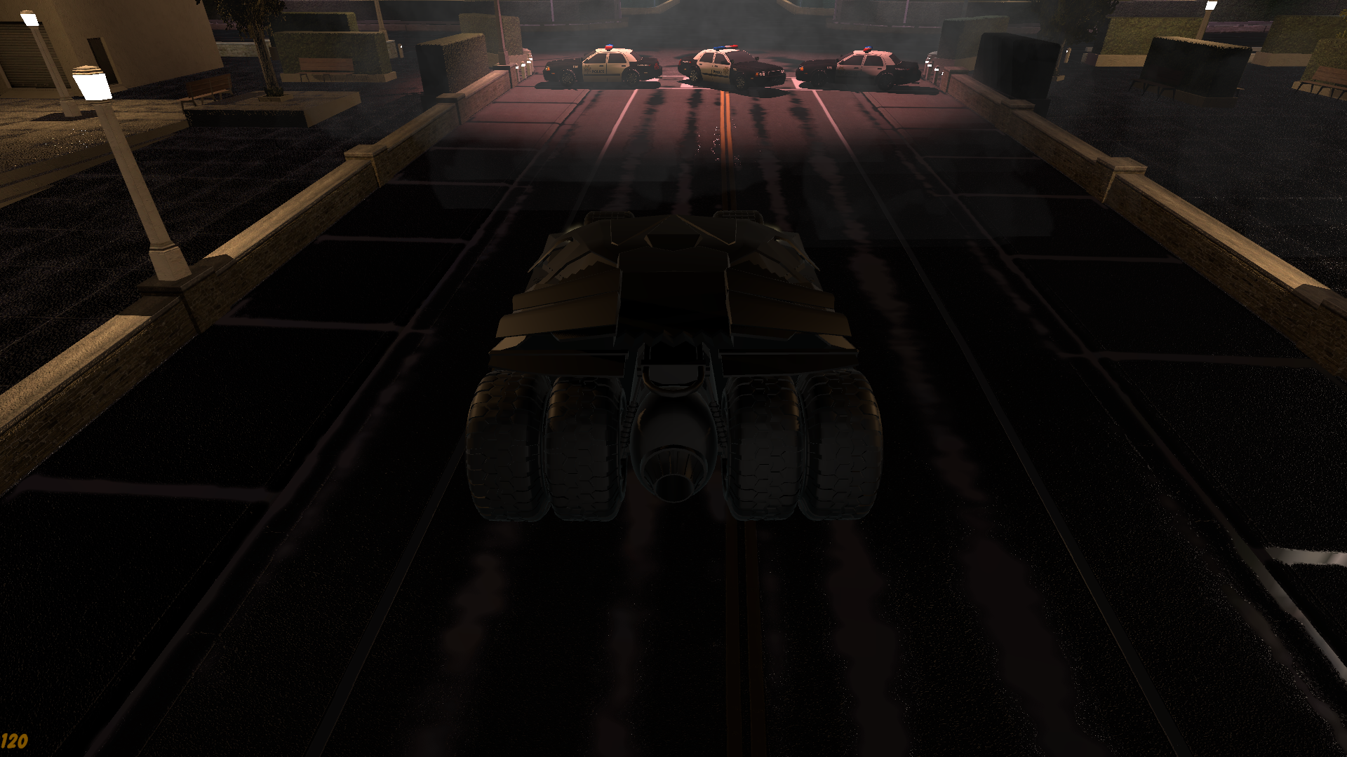 Batmobile 3.0 Screenshot 2025.03.07 - 00.29.55.01