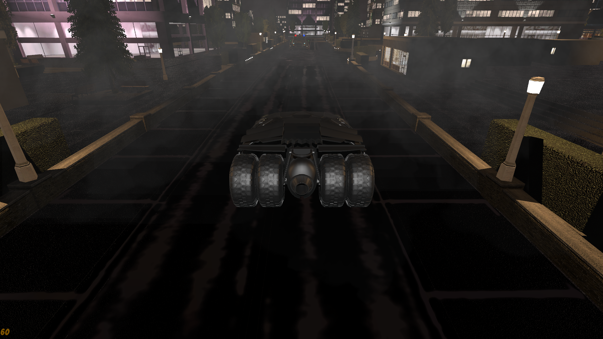 Batmobile 3.0 Screenshot 2025.03.07 - 00.30.54.46