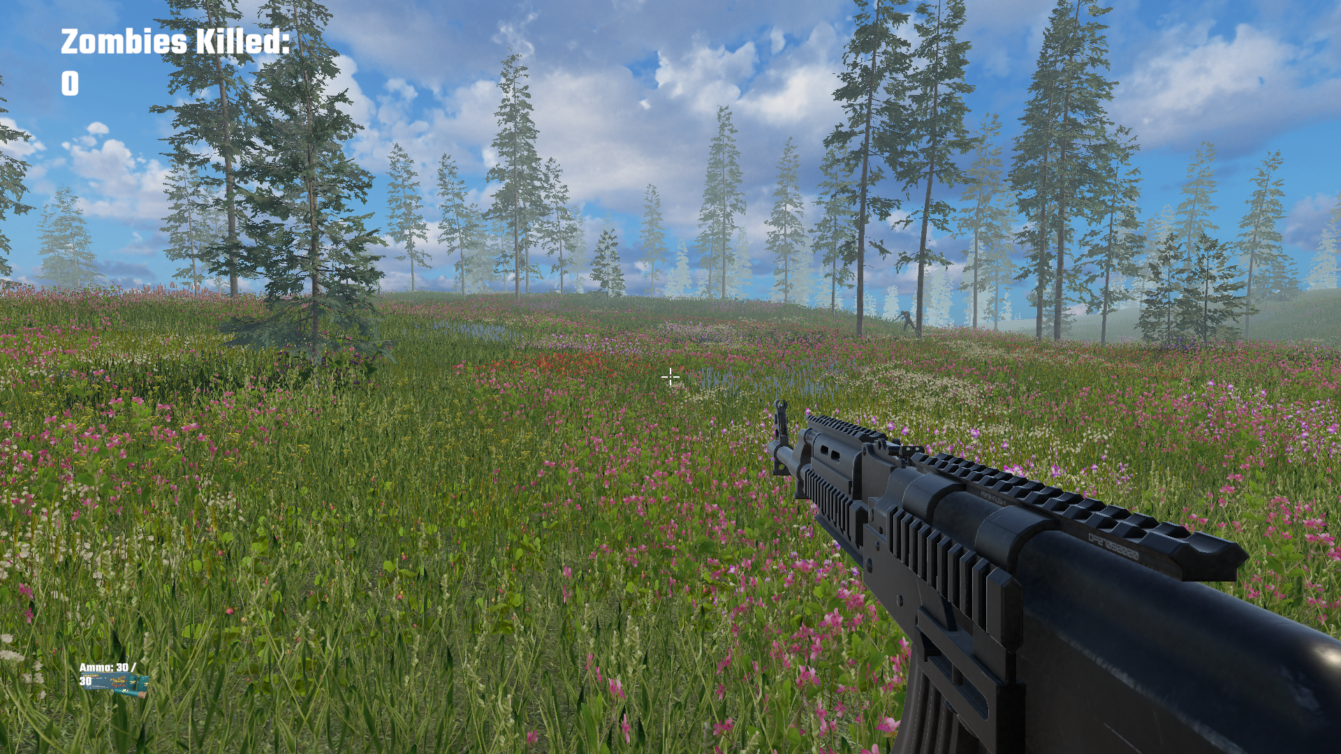 Zombie Apocalypse 1.01 Screenshot 2025.03.07 - 01.12.04.73