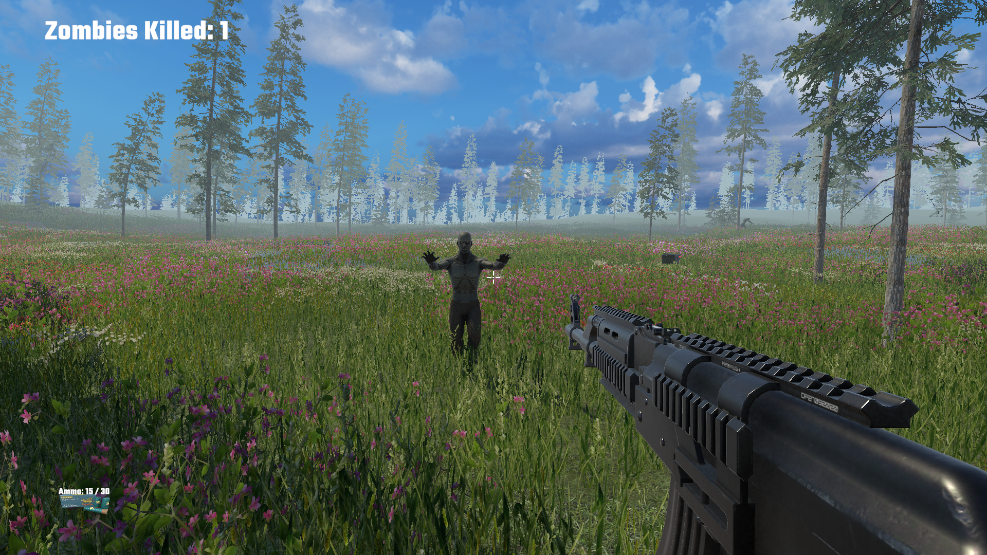 Zombie Apocalypse 1.01 Screenshot 2025.03.07 - 01.12.30.47