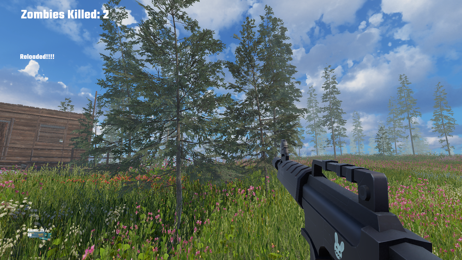 Zombie Apocalypse 1.01 Screenshot 2025.03.07 - 01.13.14.65