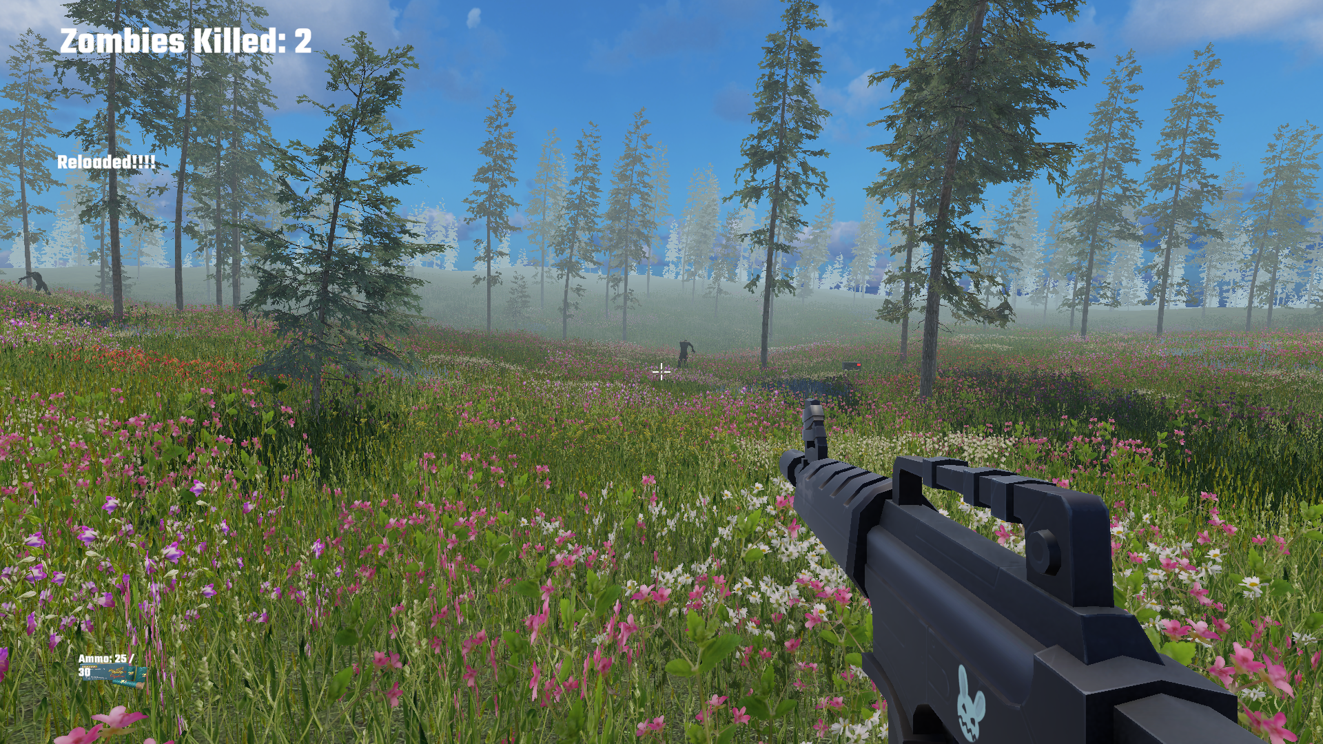 Zombie Apocalypse 1.01 Screenshot 2025.03.07 - 01.13.20.80